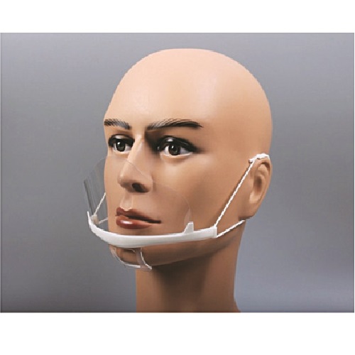 restraurant face mask